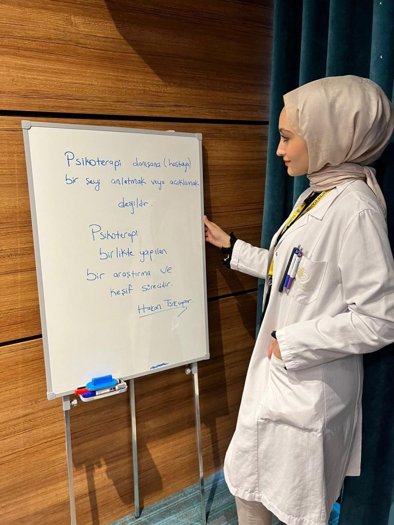 Betül Sena Parmaksız
